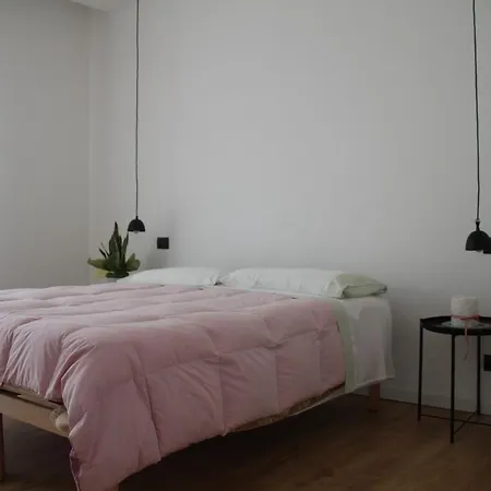 Nature Relax-home 山林小屋 林瓜格洛萨