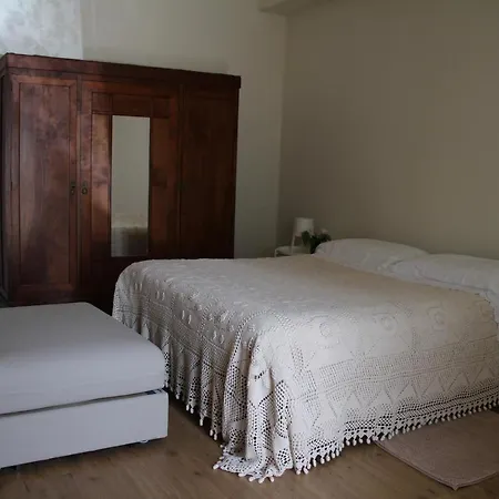Nature Relax-home 山林小屋 林瓜格洛萨
